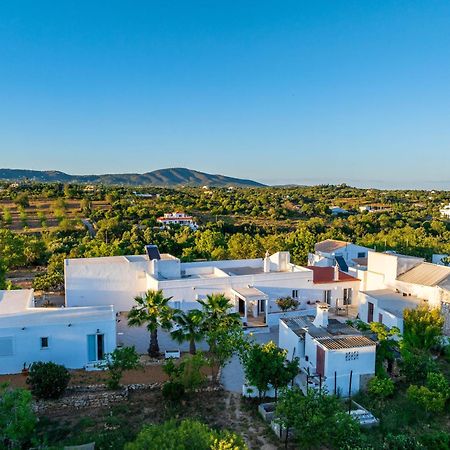 La Quinta Da Liberdade - Ferme De Charme En Algarve Villa Pechão Eksteriør bilde