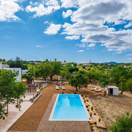 La Quinta Da Liberdade - Ferme De Charme En Algarve Villa Pechão Eksteriør bilde
