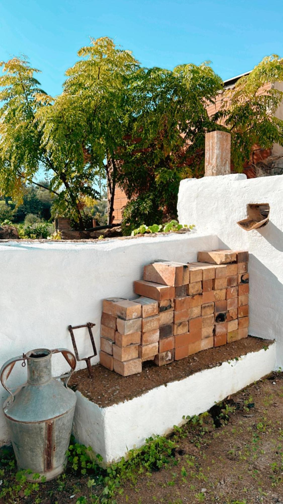 La Quinta Da Liberdade - Ferme De Charme En Algarve Villa Pechão Eksteriør bilde