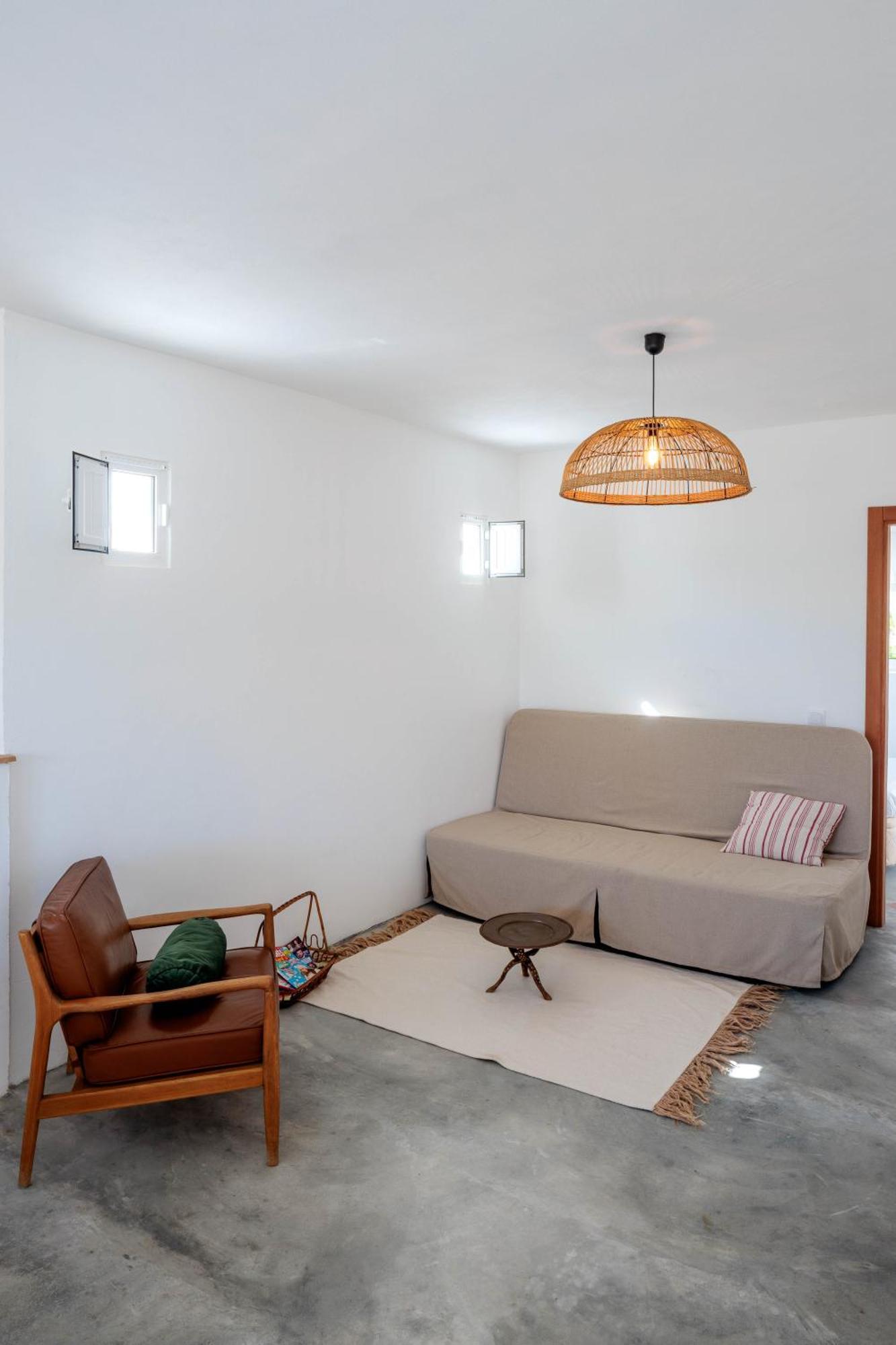 La Quinta Da Liberdade - Ferme De Charme En Algarve Villa Pechão Eksteriør bilde