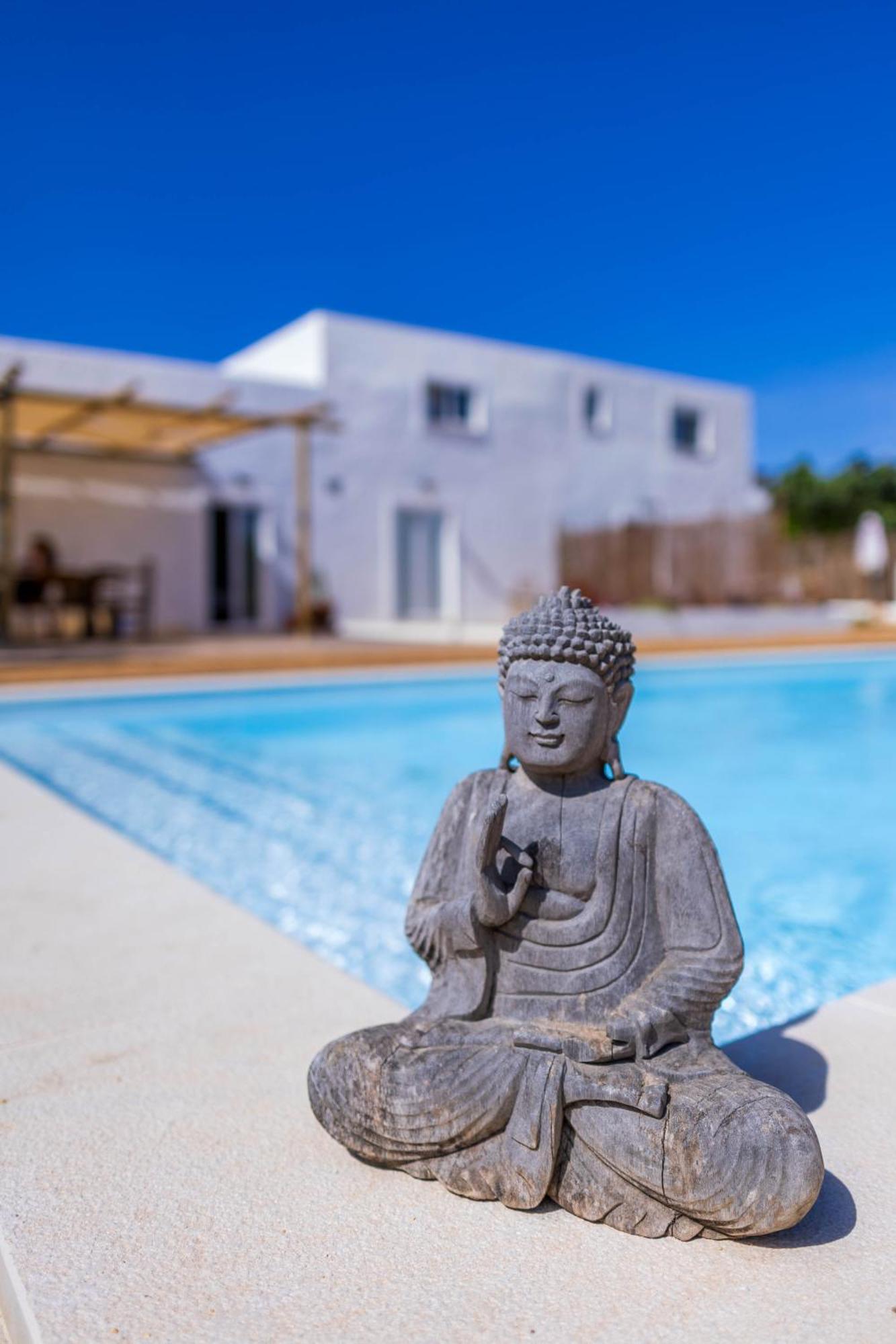 La Quinta Da Liberdade - Ferme De Charme En Algarve Villa Pechão Eksteriør bilde