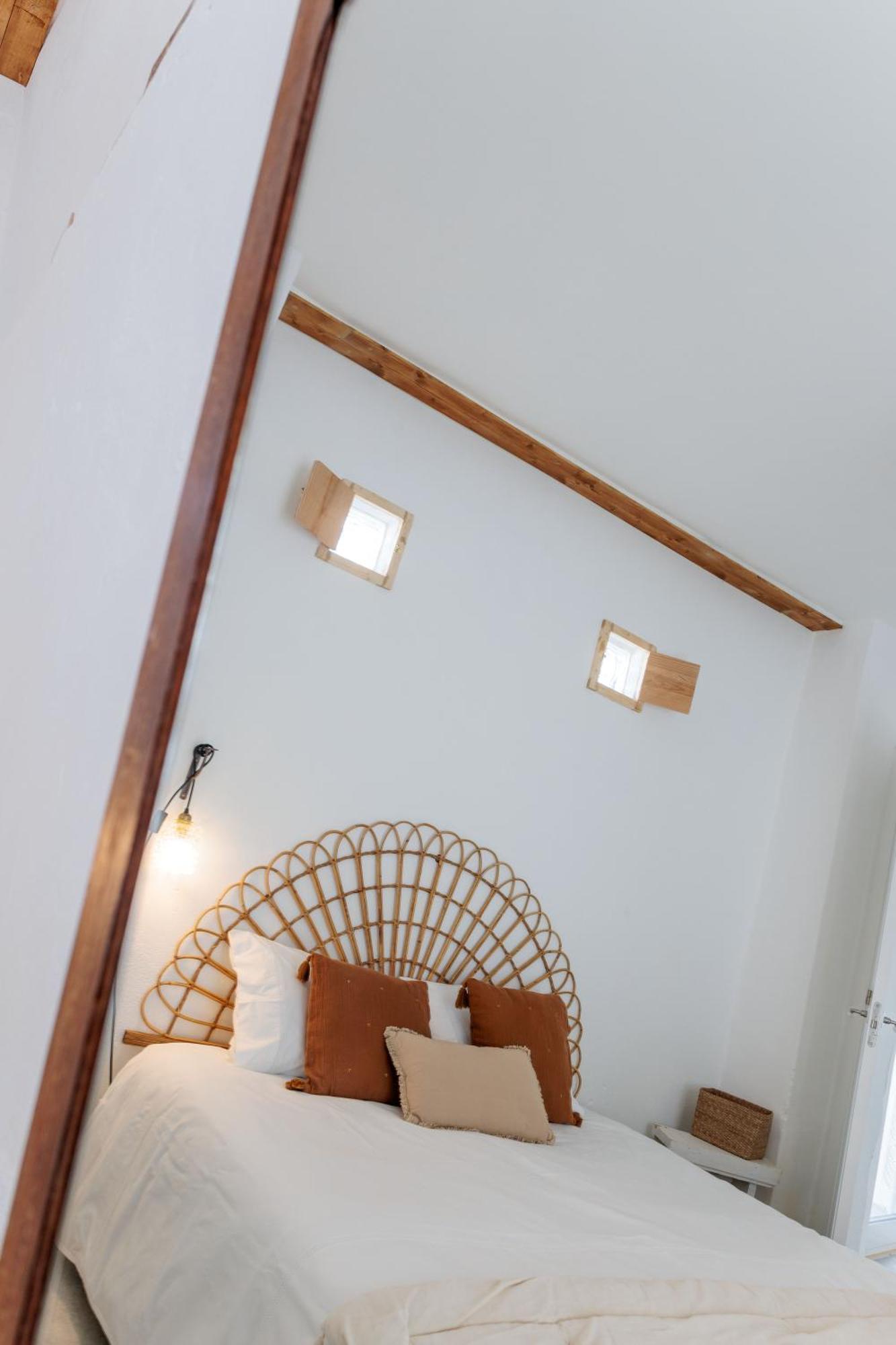 La Quinta Da Liberdade - Ferme De Charme En Algarve Villa Pechão Eksteriør bilde