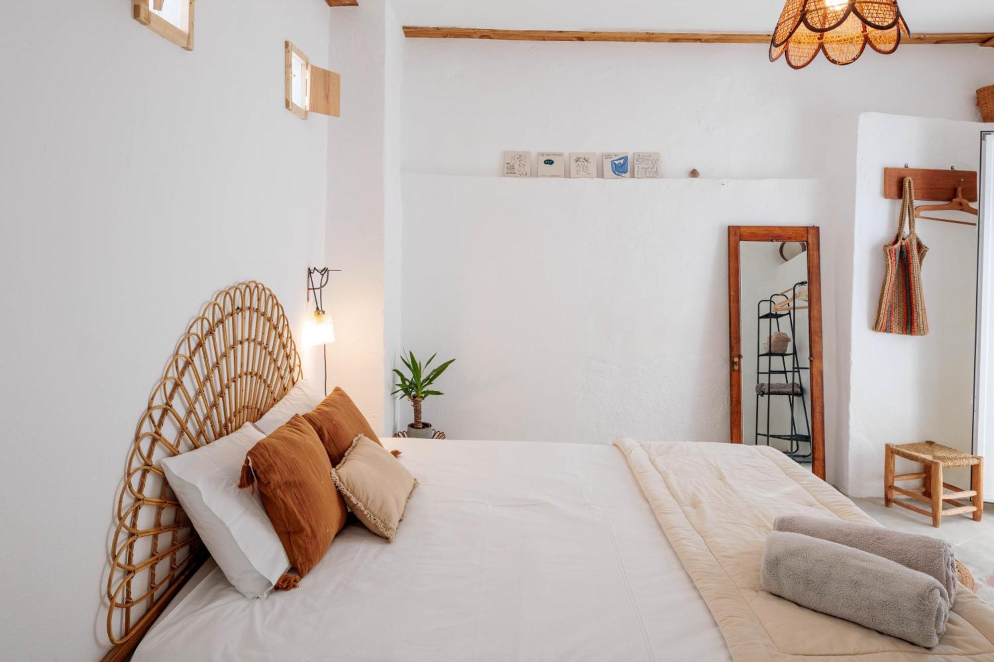 La Quinta Da Liberdade - Ferme De Charme En Algarve Villa Pechão Eksteriør bilde