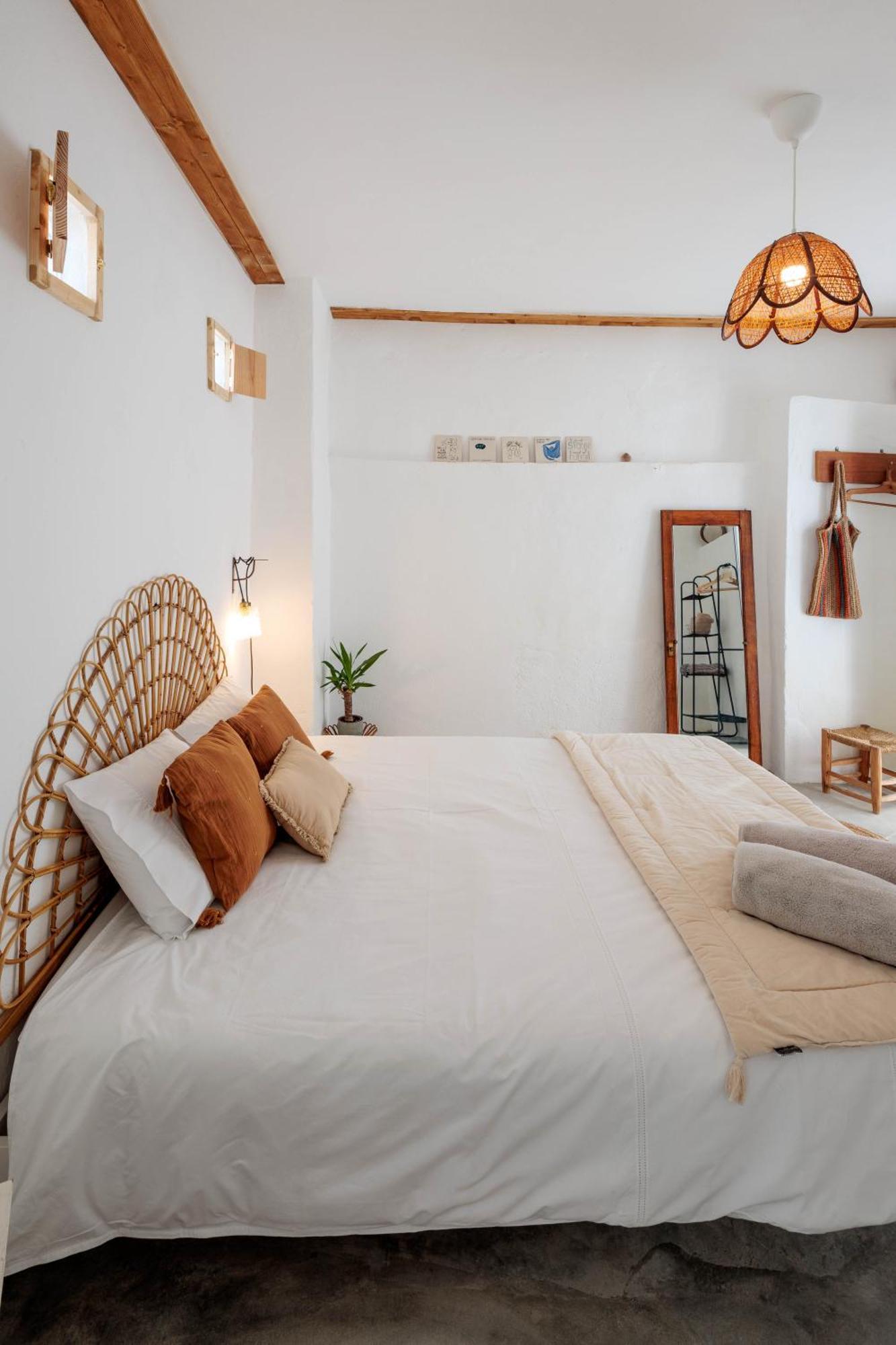 La Quinta Da Liberdade - Ferme De Charme En Algarve Villa Pechão Eksteriør bilde