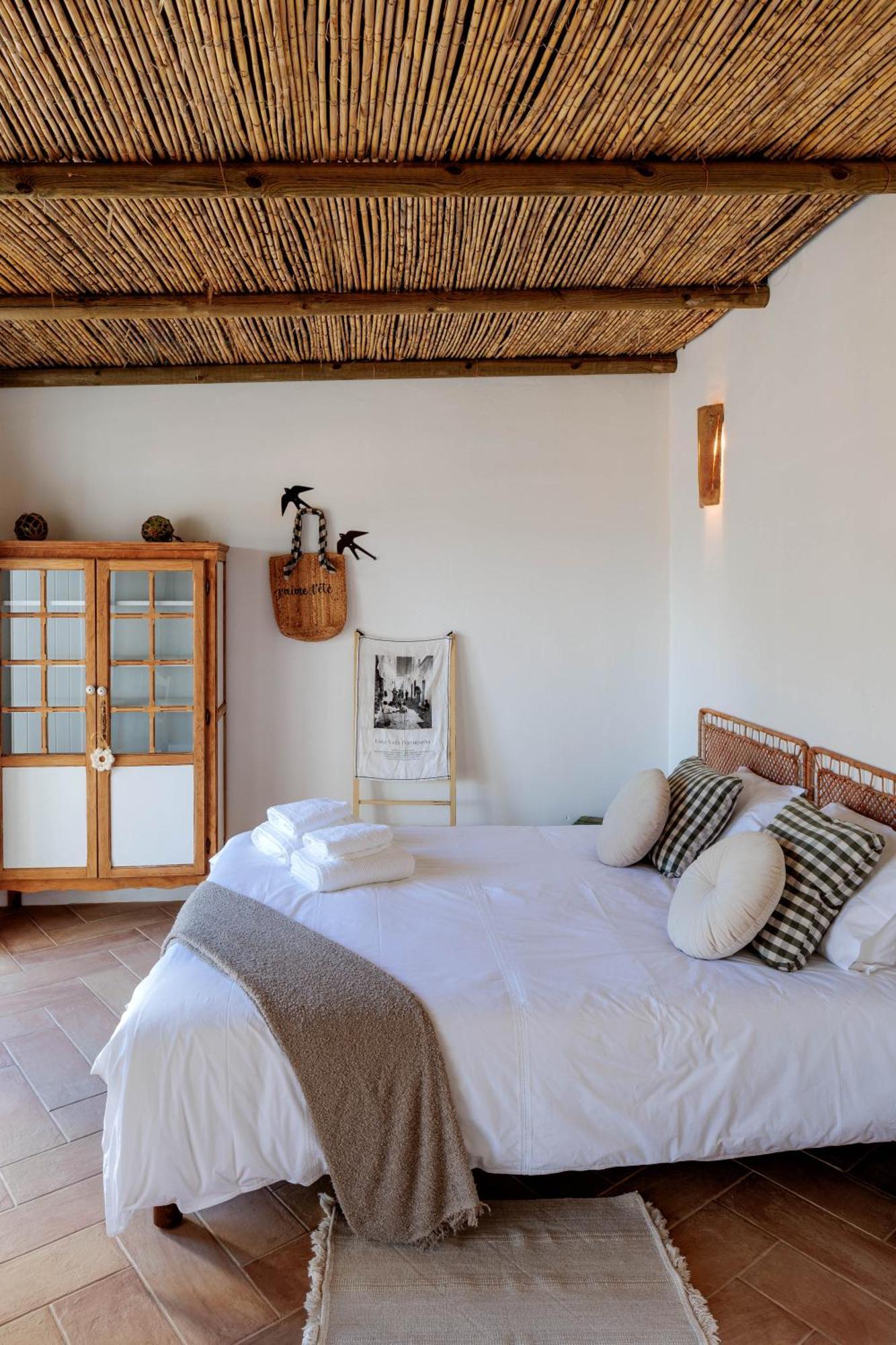 La Quinta Da Liberdade - Ferme De Charme En Algarve Villa Pechão Eksteriør bilde