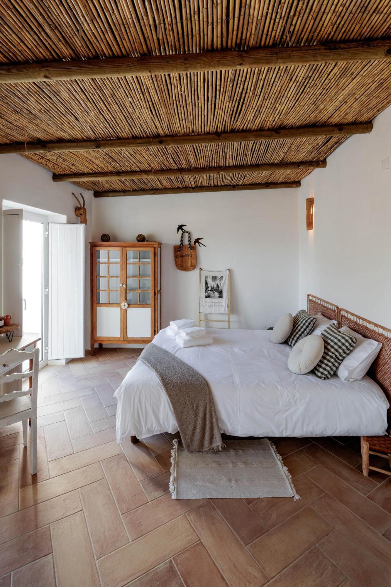 La Quinta Da Liberdade - Ferme De Charme En Algarve Villa Pechão Eksteriør bilde