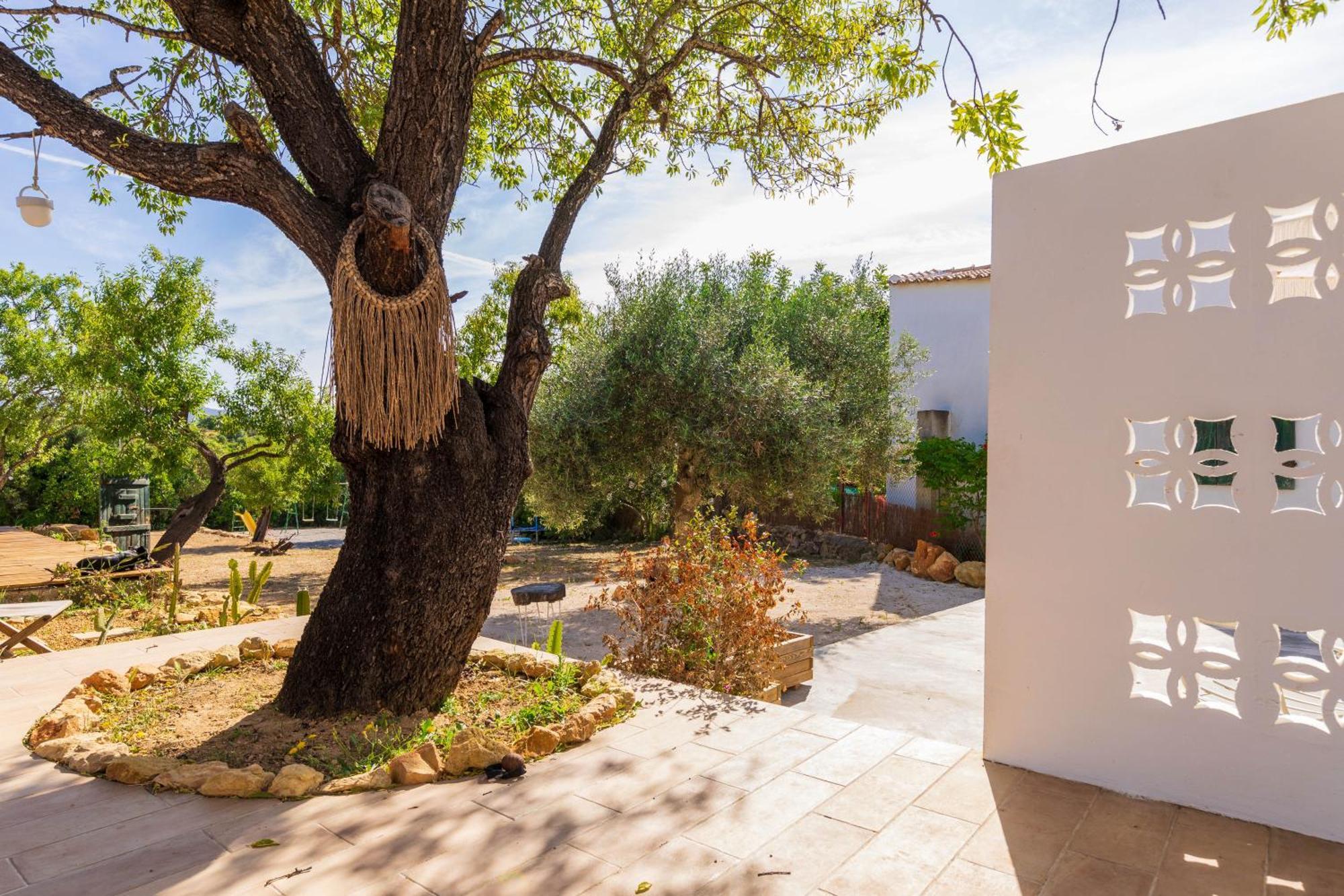 La Quinta Da Liberdade - Ferme De Charme En Algarve Villa Pechão Eksteriør bilde