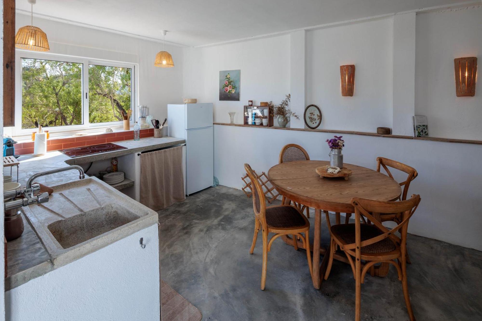 La Quinta Da Liberdade - Ferme De Charme En Algarve Villa Pechão Eksteriør bilde