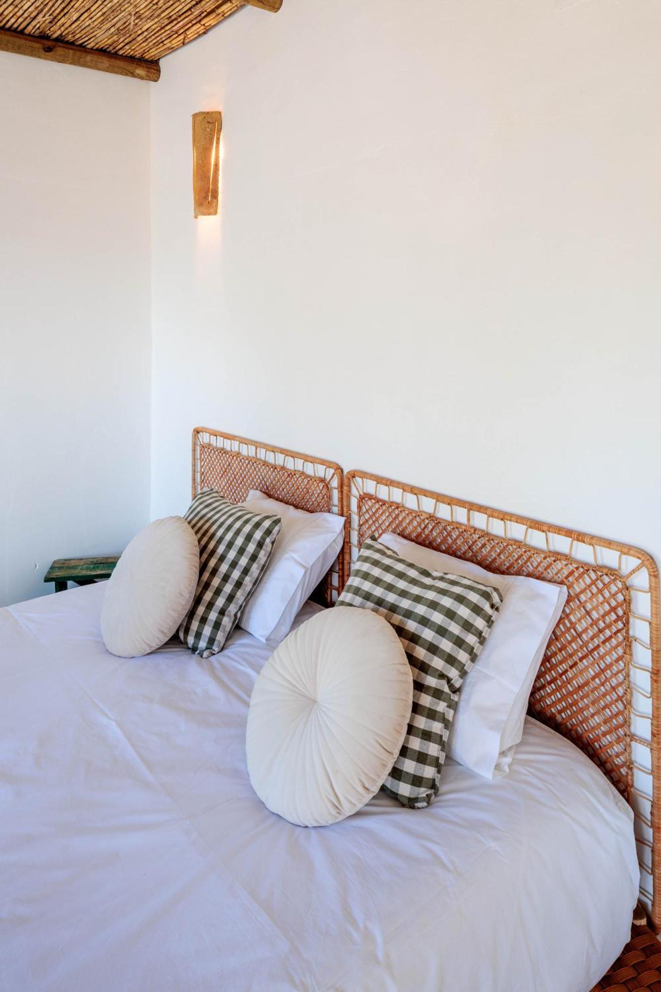 La Quinta Da Liberdade - Ferme De Charme En Algarve Villa Pechão Eksteriør bilde