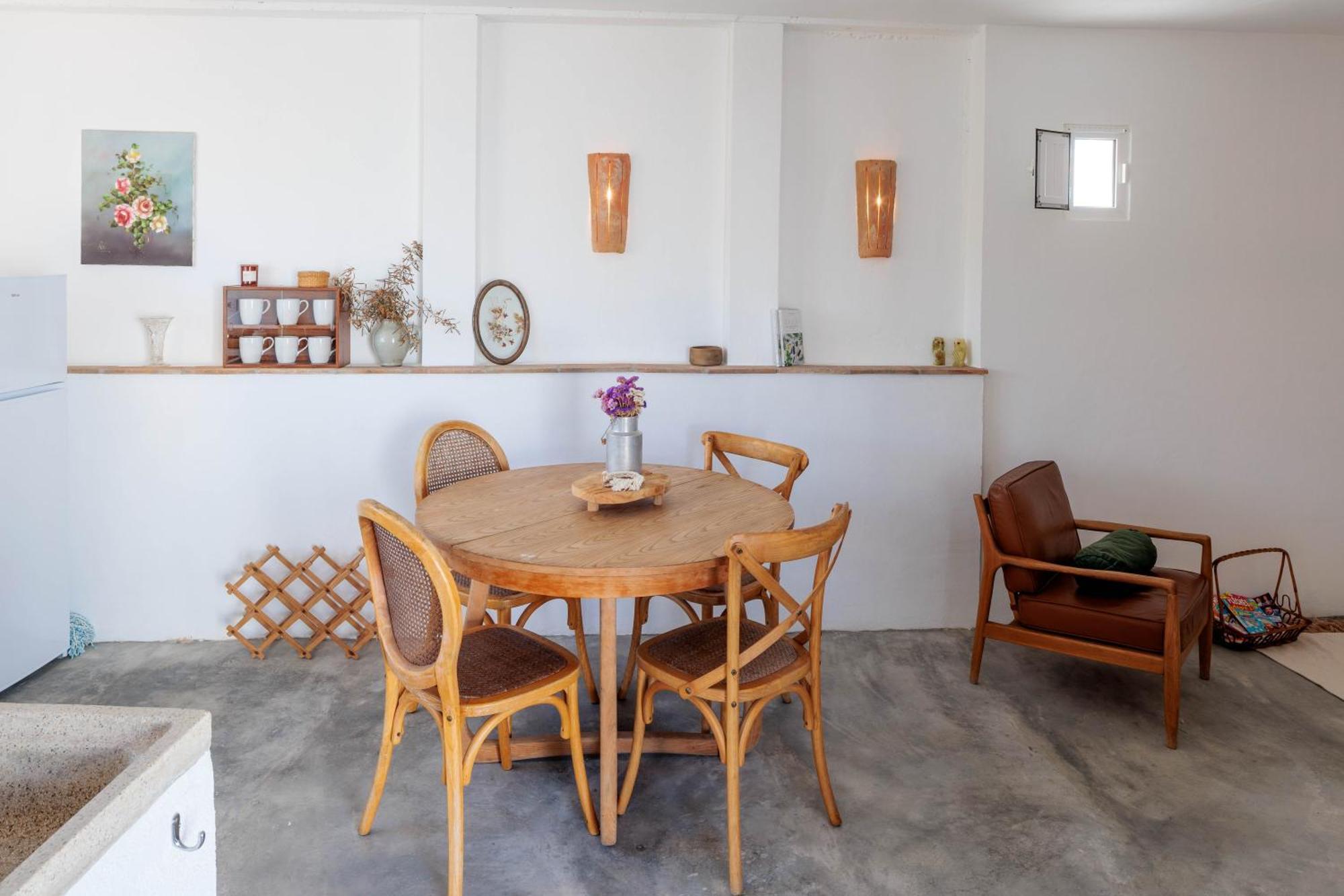 La Quinta Da Liberdade - Ferme De Charme En Algarve Villa Pechão Eksteriør bilde