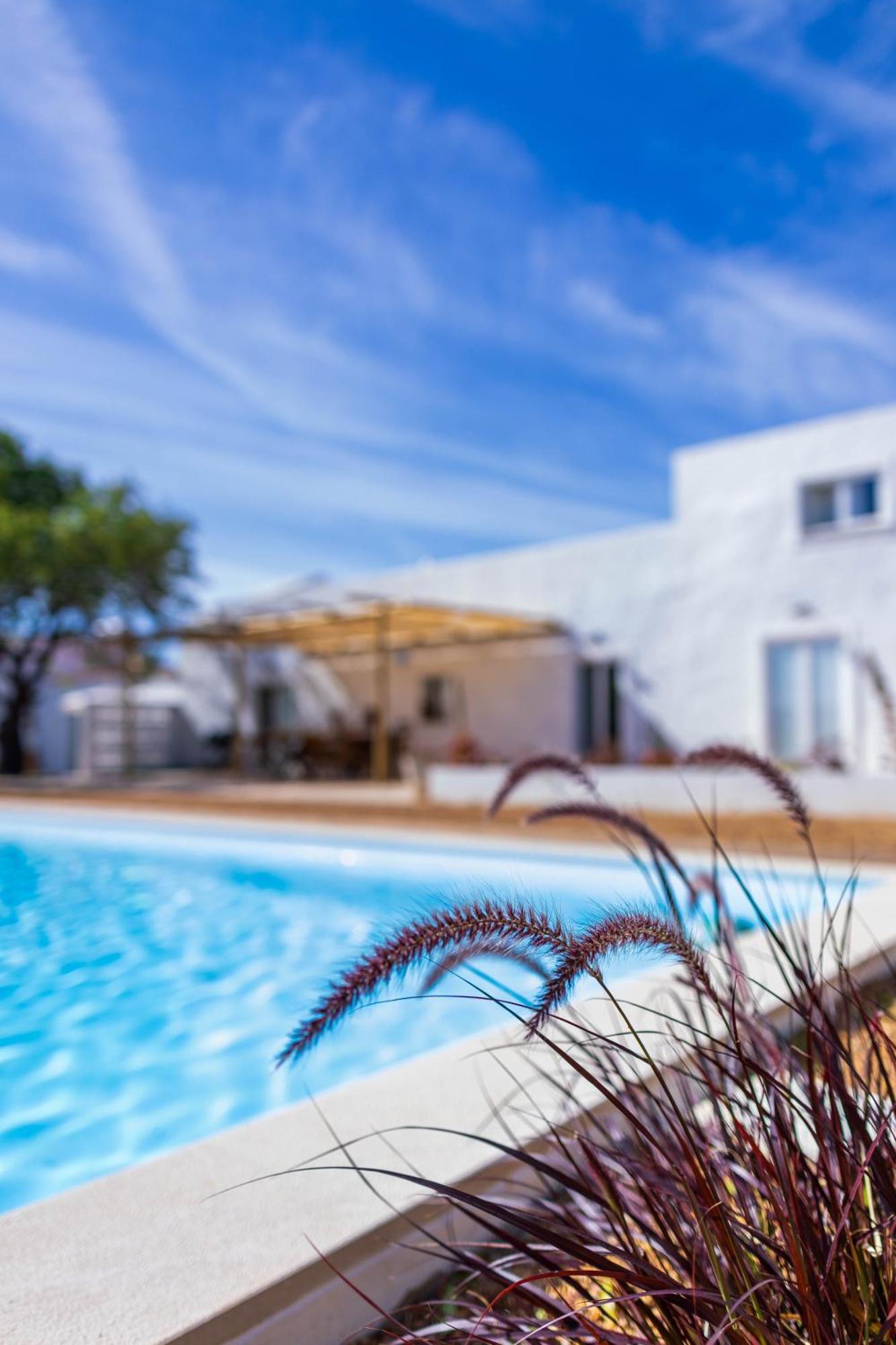 La Quinta Da Liberdade - Ferme De Charme En Algarve Villa Pechão Eksteriør bilde