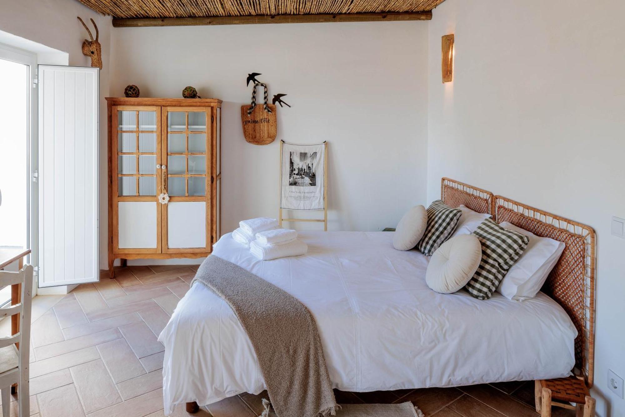 La Quinta Da Liberdade - Ferme De Charme En Algarve Villa Pechão Eksteriør bilde