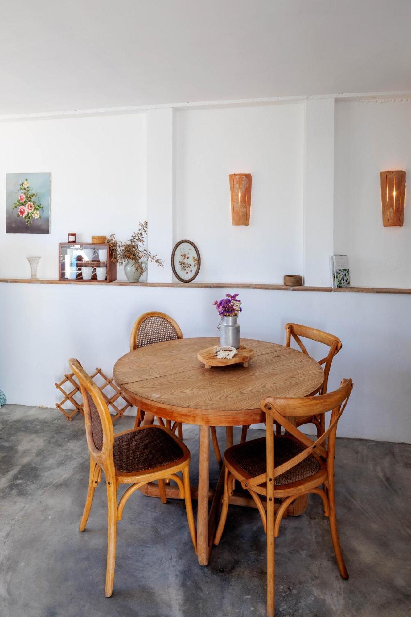 La Quinta Da Liberdade - Ferme De Charme En Algarve Villa Pechão Eksteriør bilde