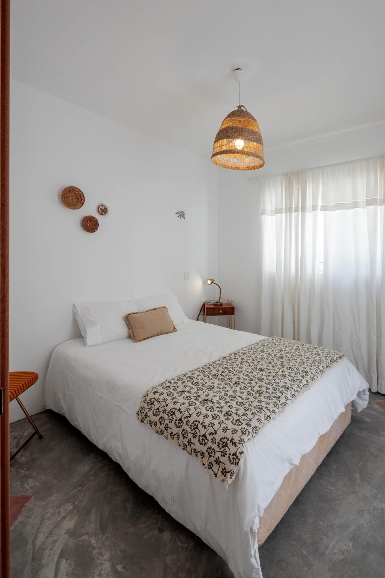 La Quinta Da Liberdade - Ferme De Charme En Algarve Villa Pechão Eksteriør bilde