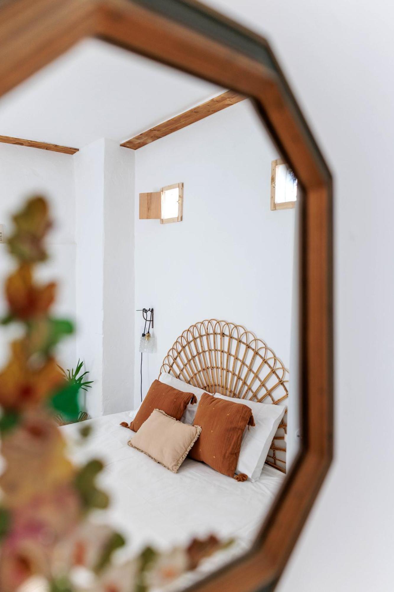La Quinta Da Liberdade - Ferme De Charme En Algarve Villa Pechão Eksteriør bilde