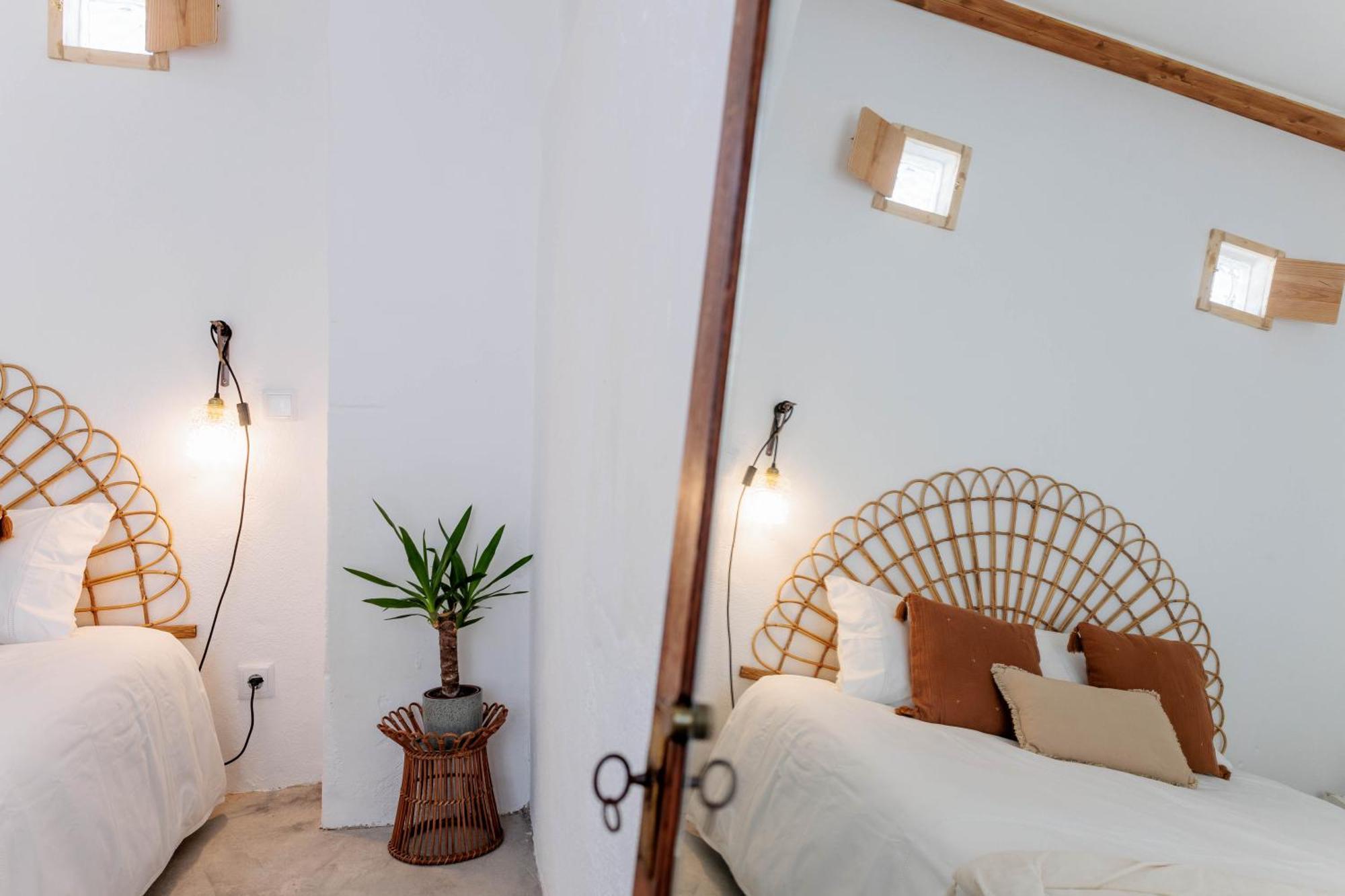 La Quinta Da Liberdade - Ferme De Charme En Algarve Villa Pechão Eksteriør bilde