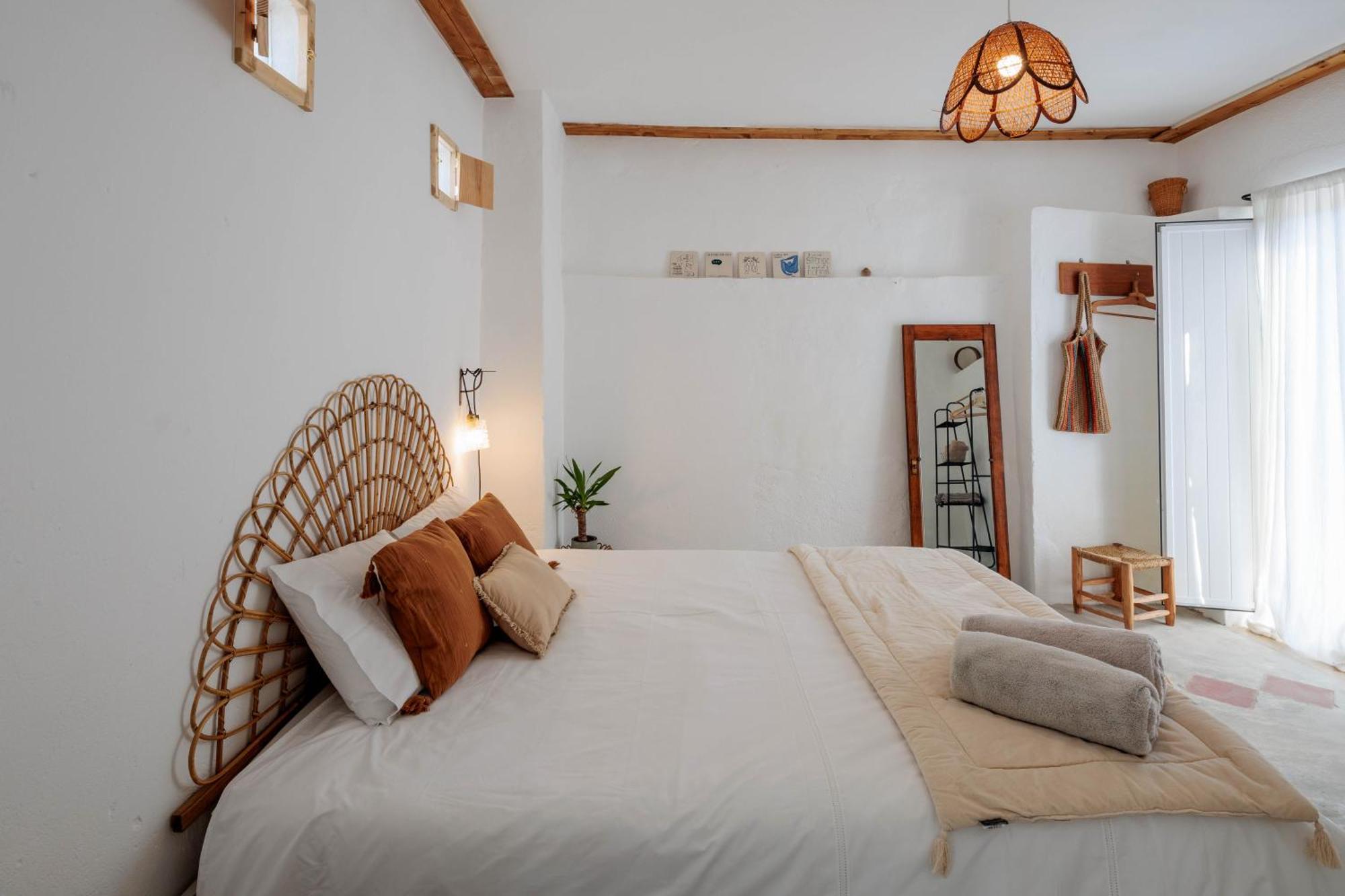 La Quinta Da Liberdade - Ferme De Charme En Algarve Villa Pechão Eksteriør bilde