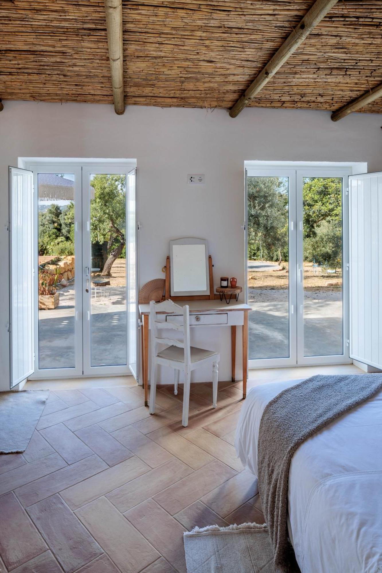La Quinta Da Liberdade - Ferme De Charme En Algarve Villa Pechão Eksteriør bilde