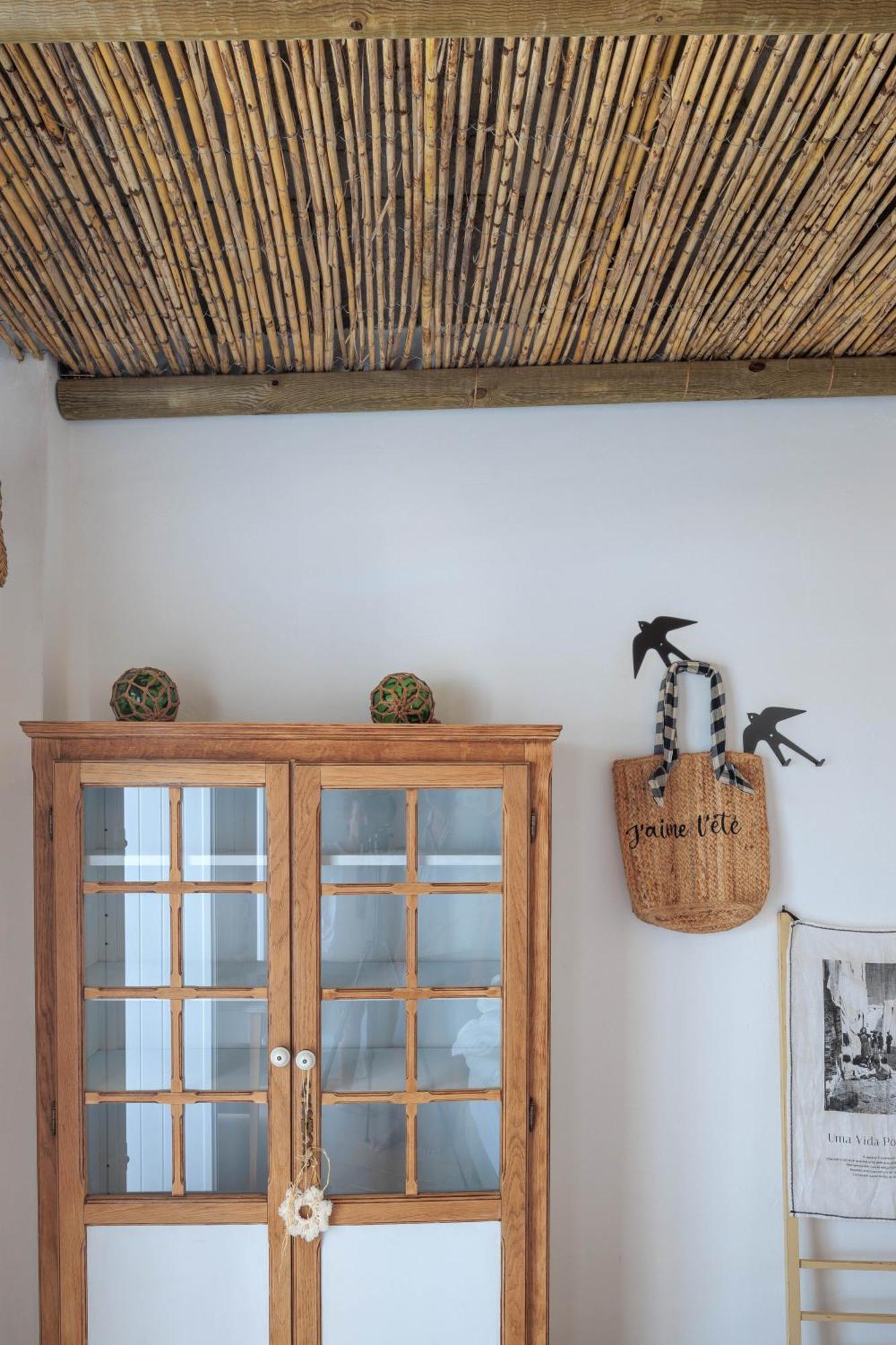 La Quinta Da Liberdade - Ferme De Charme En Algarve Villa Pechão Eksteriør bilde