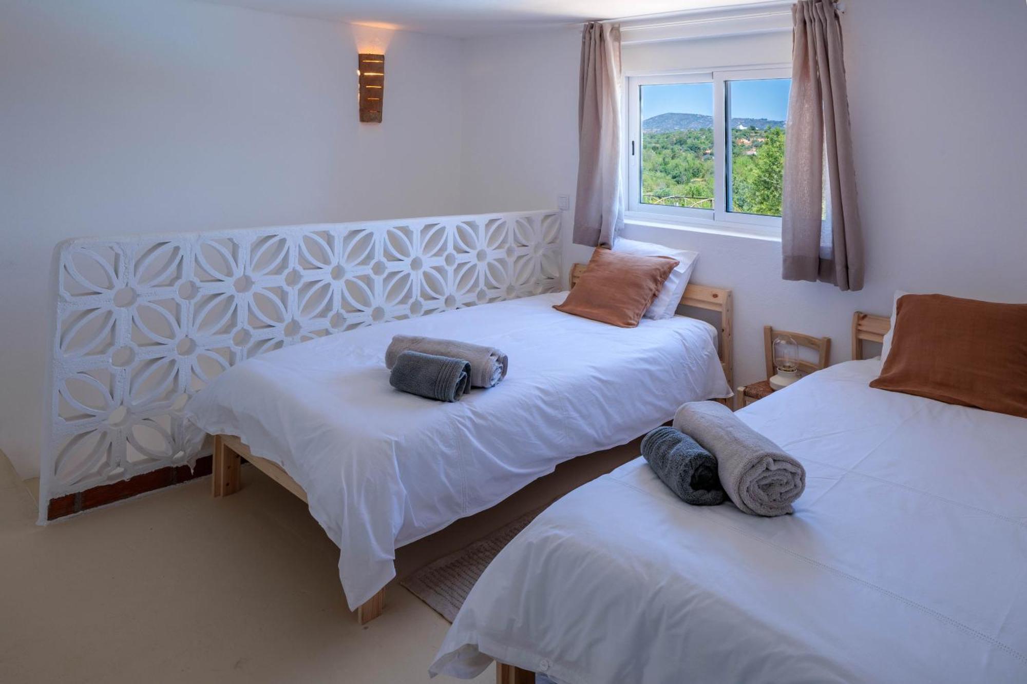 La Quinta Da Liberdade - Ferme De Charme En Algarve Villa Pechão Eksteriør bilde